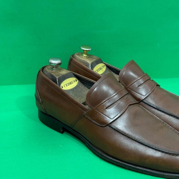 Salvatore Ferragamo "42/43" – Image 4