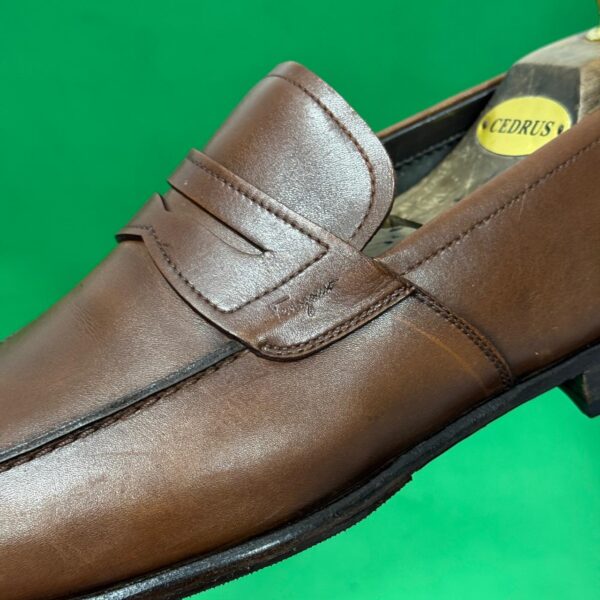 Salvatore Ferragamo "42/43" – Image 7