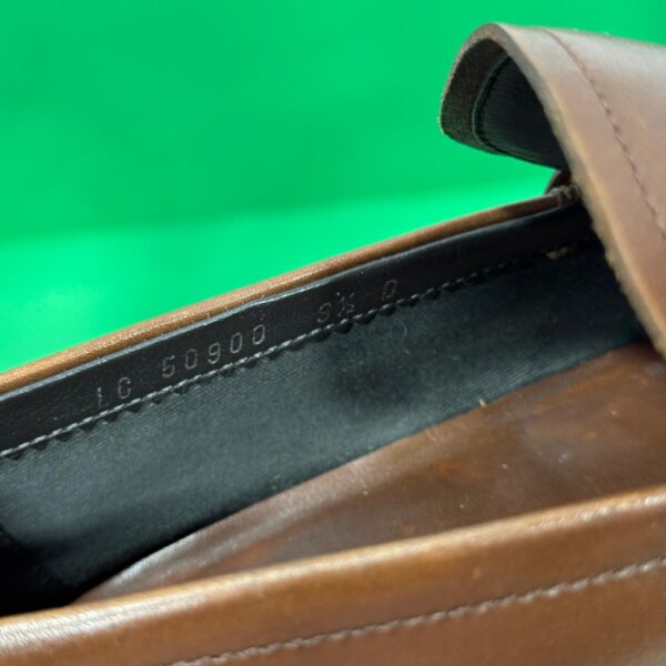 Salvatore Ferragamo "42/43" – Image 9