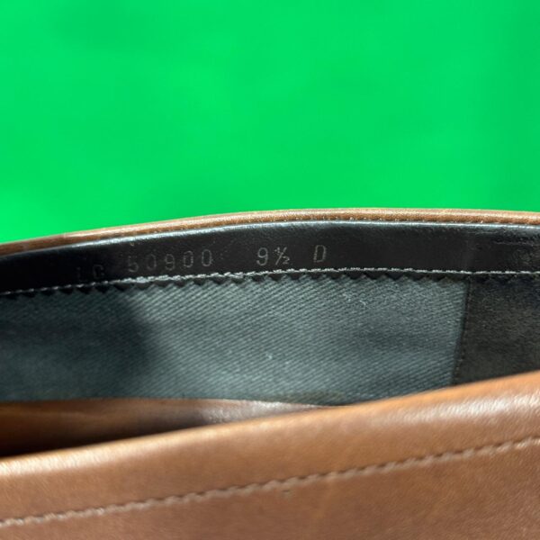 Salvatore Ferragamo "42/43" – Image 10
