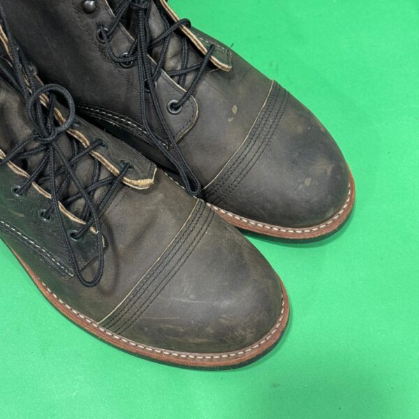 Red Wing "44/45" – Image 3