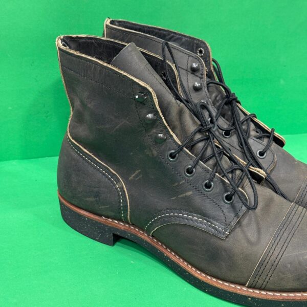 Red Wing "44/45" – Image 4