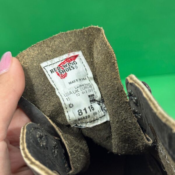Red Wing "44/45" – Image 8