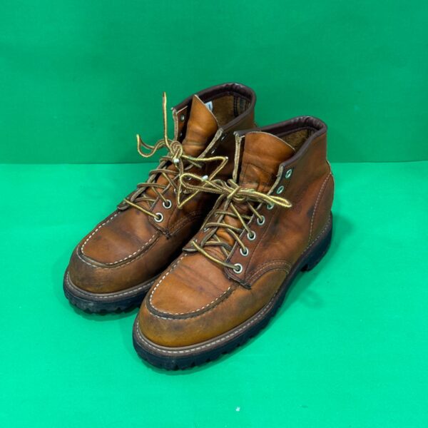 Red Wing "39"