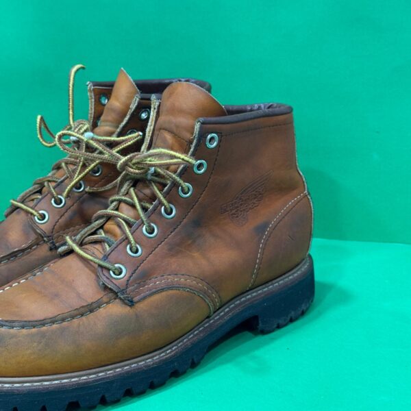 Red Wing "39" – Image 4