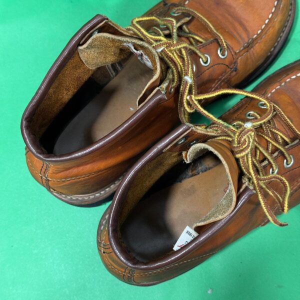 Red Wing "39" – Image 8