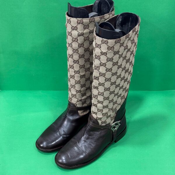 Boots Gucci "37"