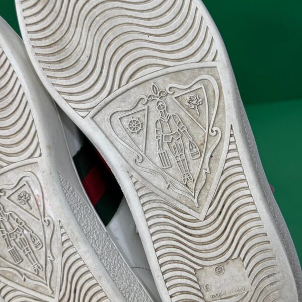 Gucci Ace Femme "36/37" – Image 9