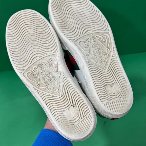 Gucci Ace Femme "36/37" – Image 10