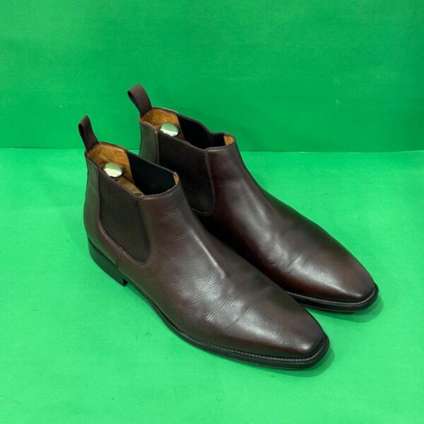 Boots Santoni "45/46"