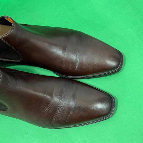 Boots Santoni "45/46" – Image 6