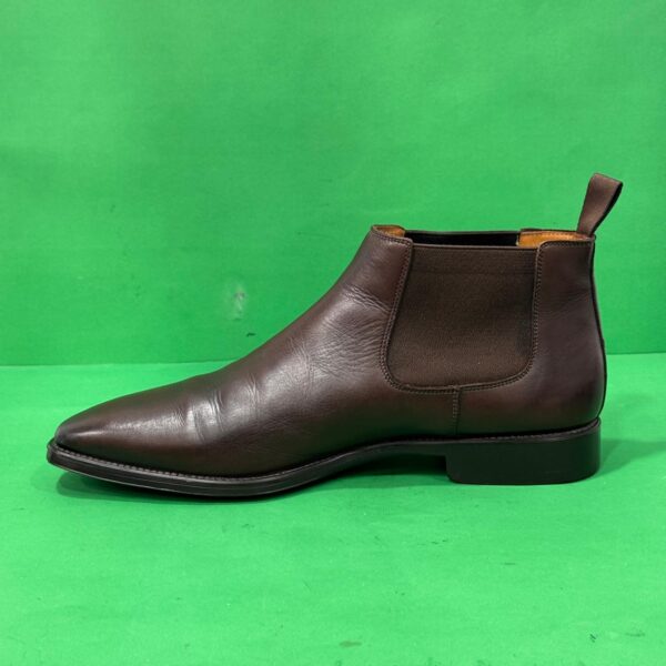 Boots Santoni "45/46" – Image 5