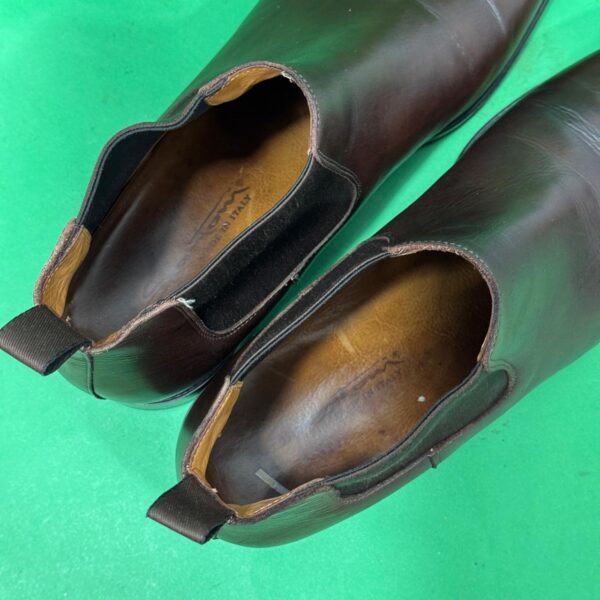 Boots Santoni "45/46" – Image 8