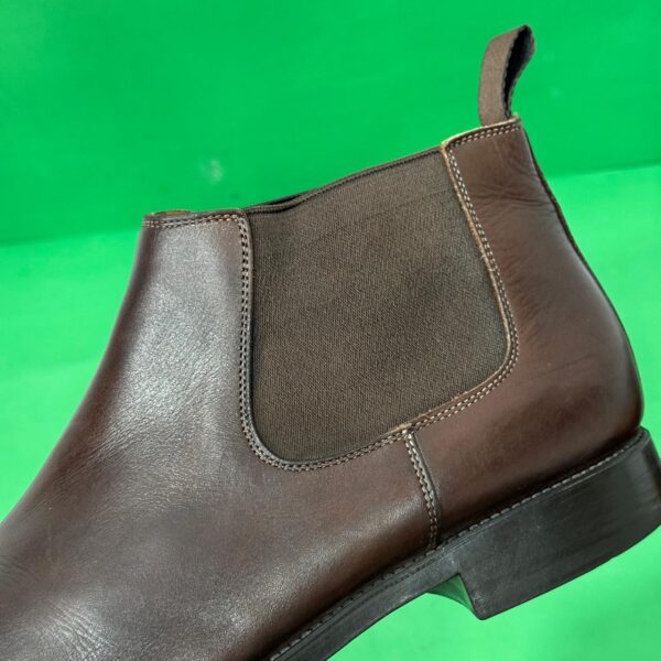 Boots Santoni "45/46" – Image 9