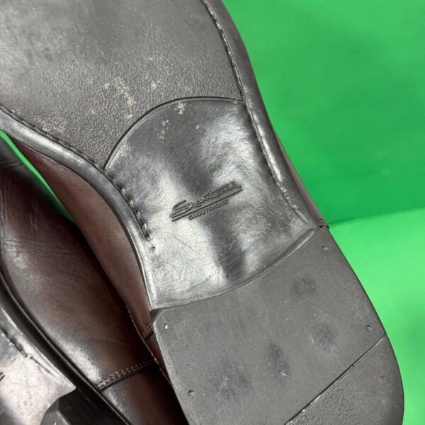 Boots Santoni "45/46" – Image 10