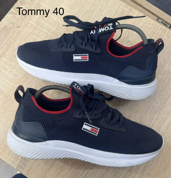Tommy "40"