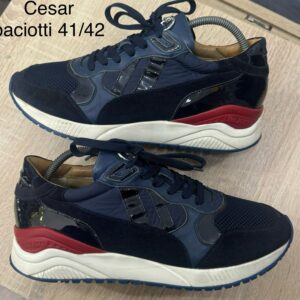 Cesare Paciotti "41/42"