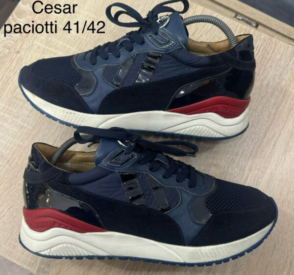 Cesare Paciotti "41/42"