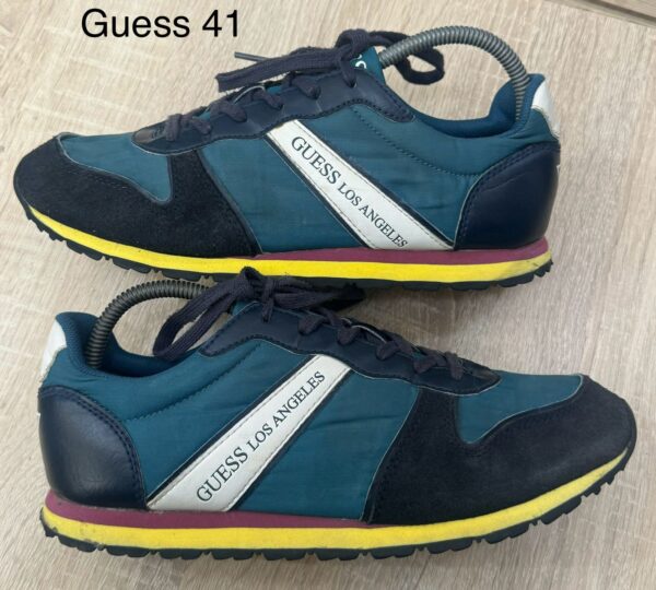 Guess "41"