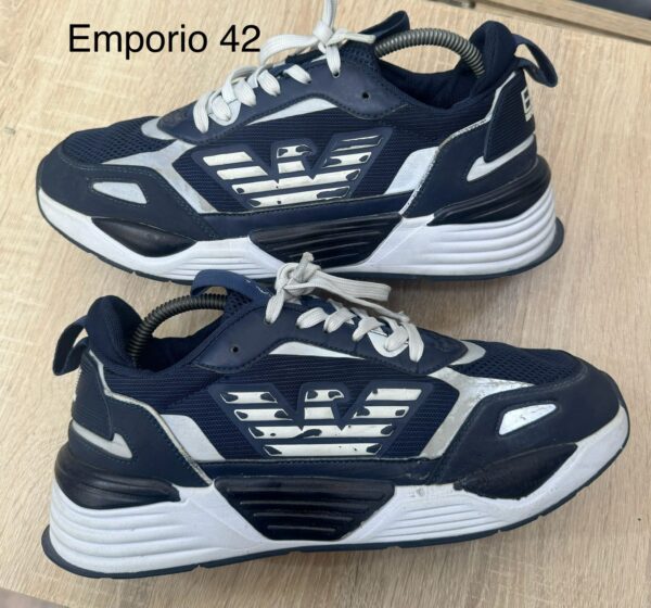 Emporio Armani "42"
