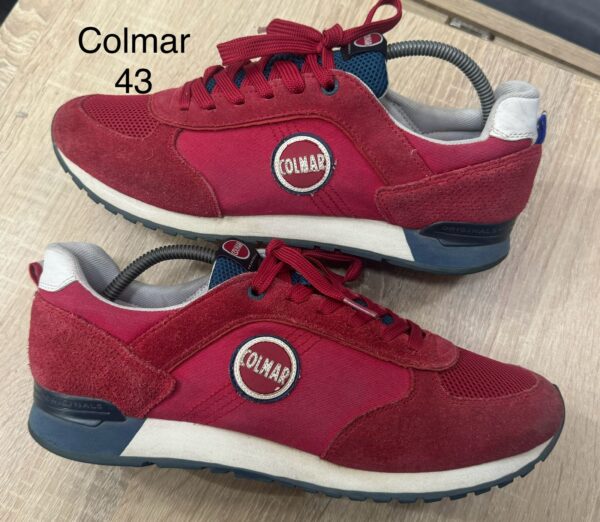 Colmar "43"
