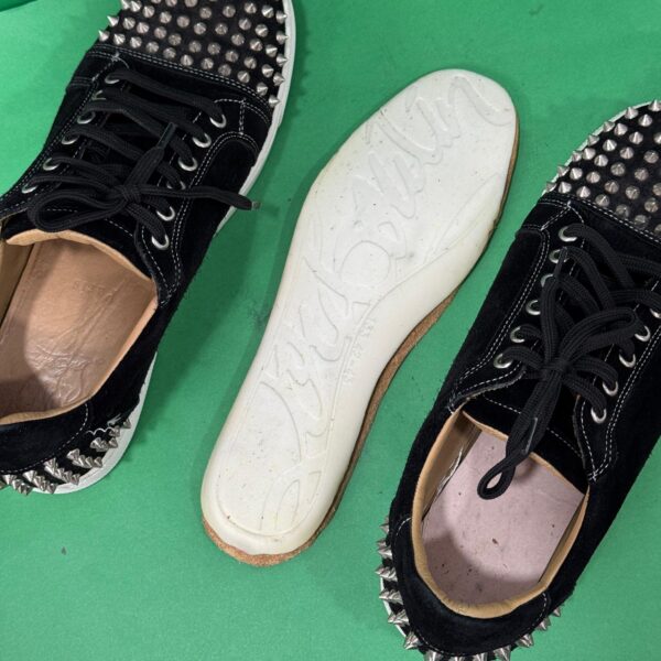 Christian Louboutin "42" – Image 10