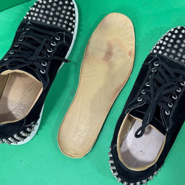 Christian Louboutin "42" – Image 13