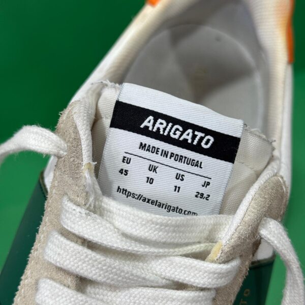 Arigato "45" – Image 9