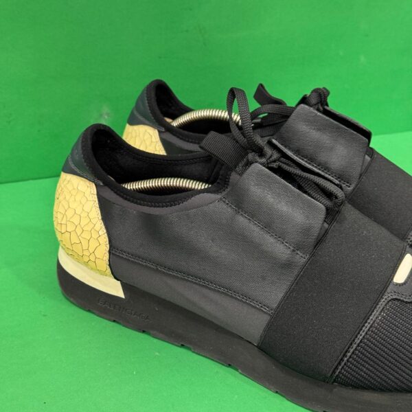 Balenciaga "46" – Image 4