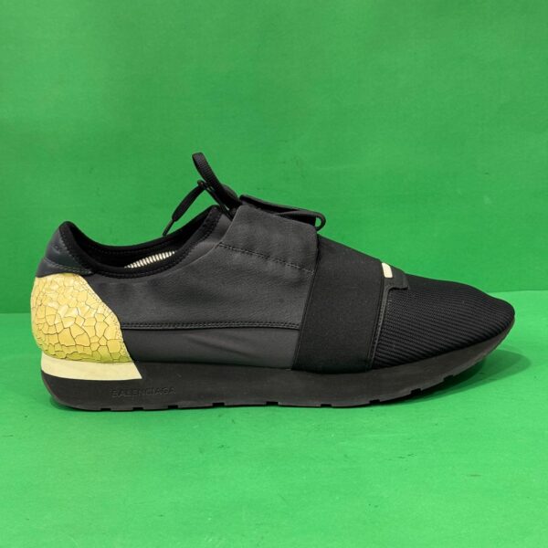 Balenciaga "46" – Image 6