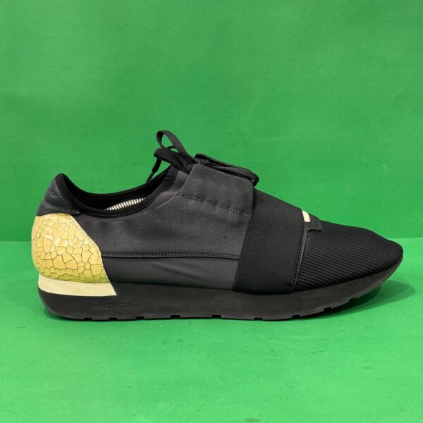 Balenciaga "46" – Image 8