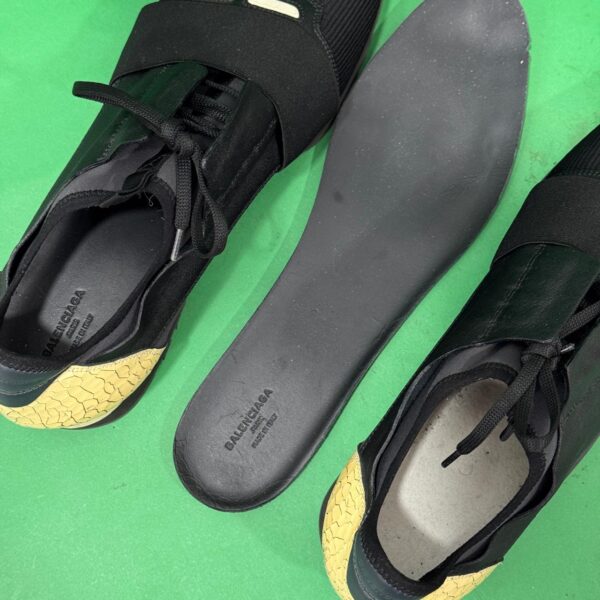 Balenciaga "46" – Image 11