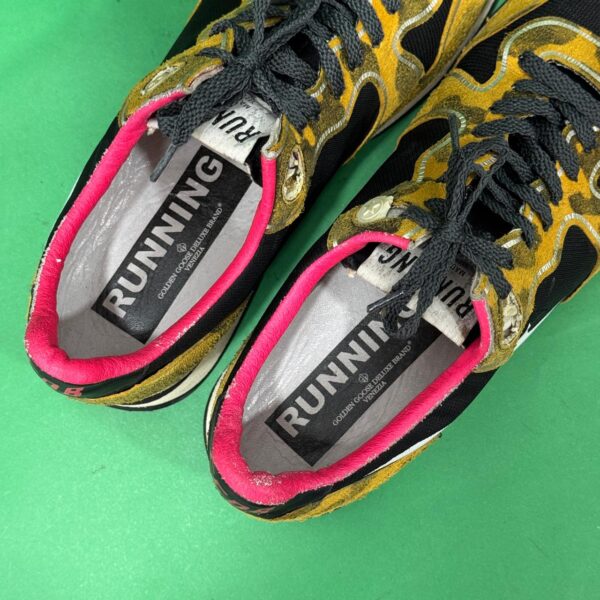 Golden Goose "42" – Image 10