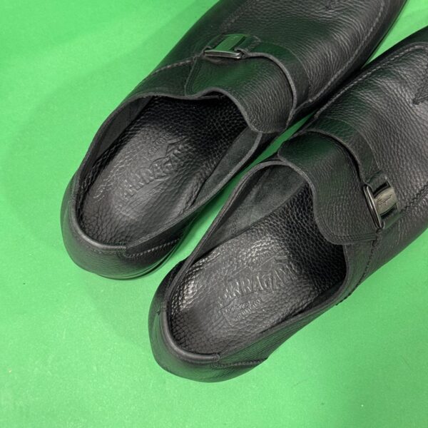 Salvatore Ferragamo "44/45" – Image 10