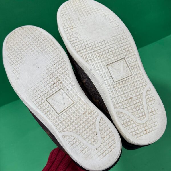 Louis Vuitton "41" – Image 12