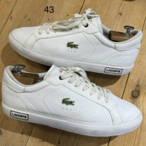 Lacoste "43"