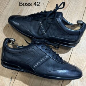 Boss "42"