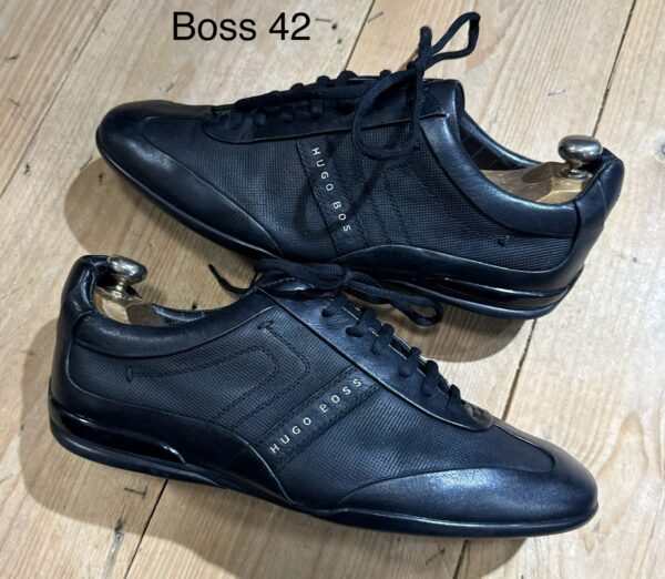 Boss "42"