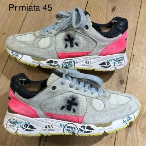 Premiata "45"