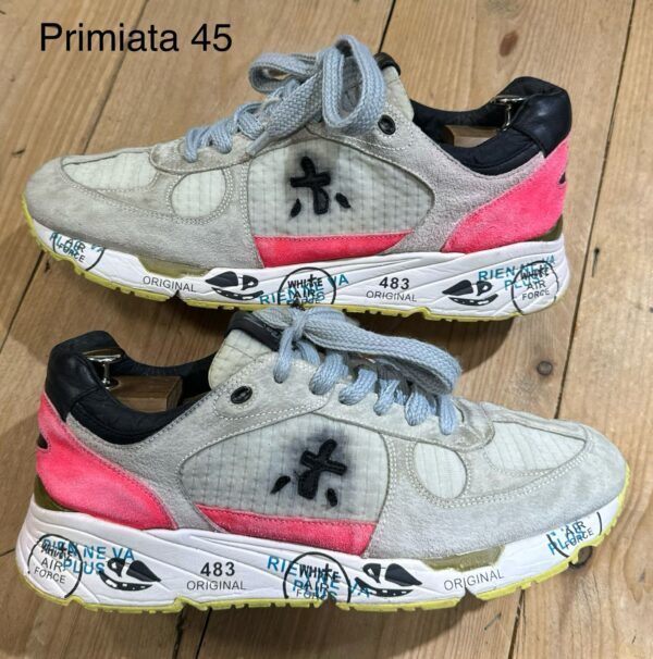 Premiata "45"