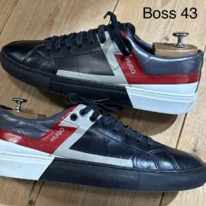 Hugo Boss "43"