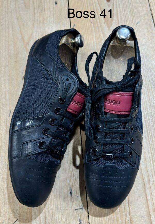 Hugo Boss "41"