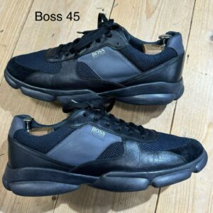 Boss "45"