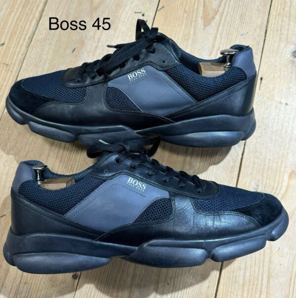 Boss "45"