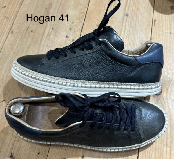 Hogan "41"