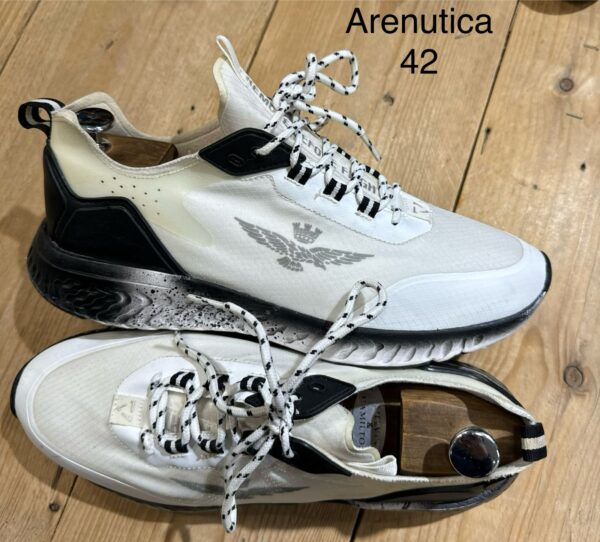 Aeronautica "42"