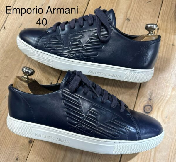 Emporio Armani "40"