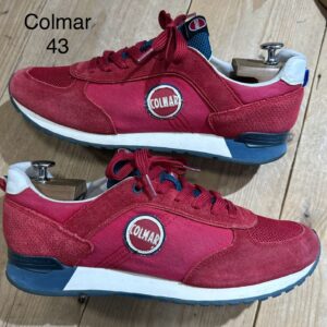 Colmar "43"