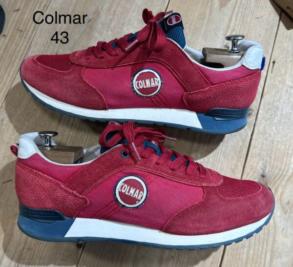 Colmar "43"