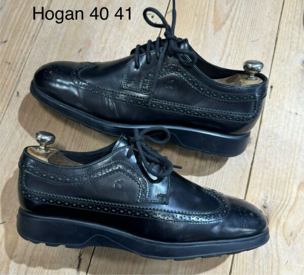 Hogan "40/41"